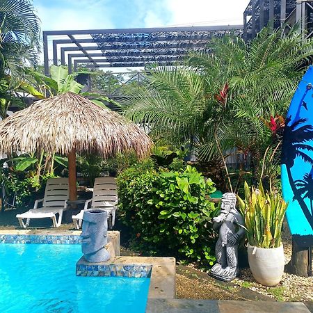 Suite Paraiso Azul, Confort y Descanso. Tamarindo Exterior foto