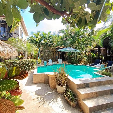 Suite Paraiso Azul, Confort y Descanso. Tamarindo Exterior foto