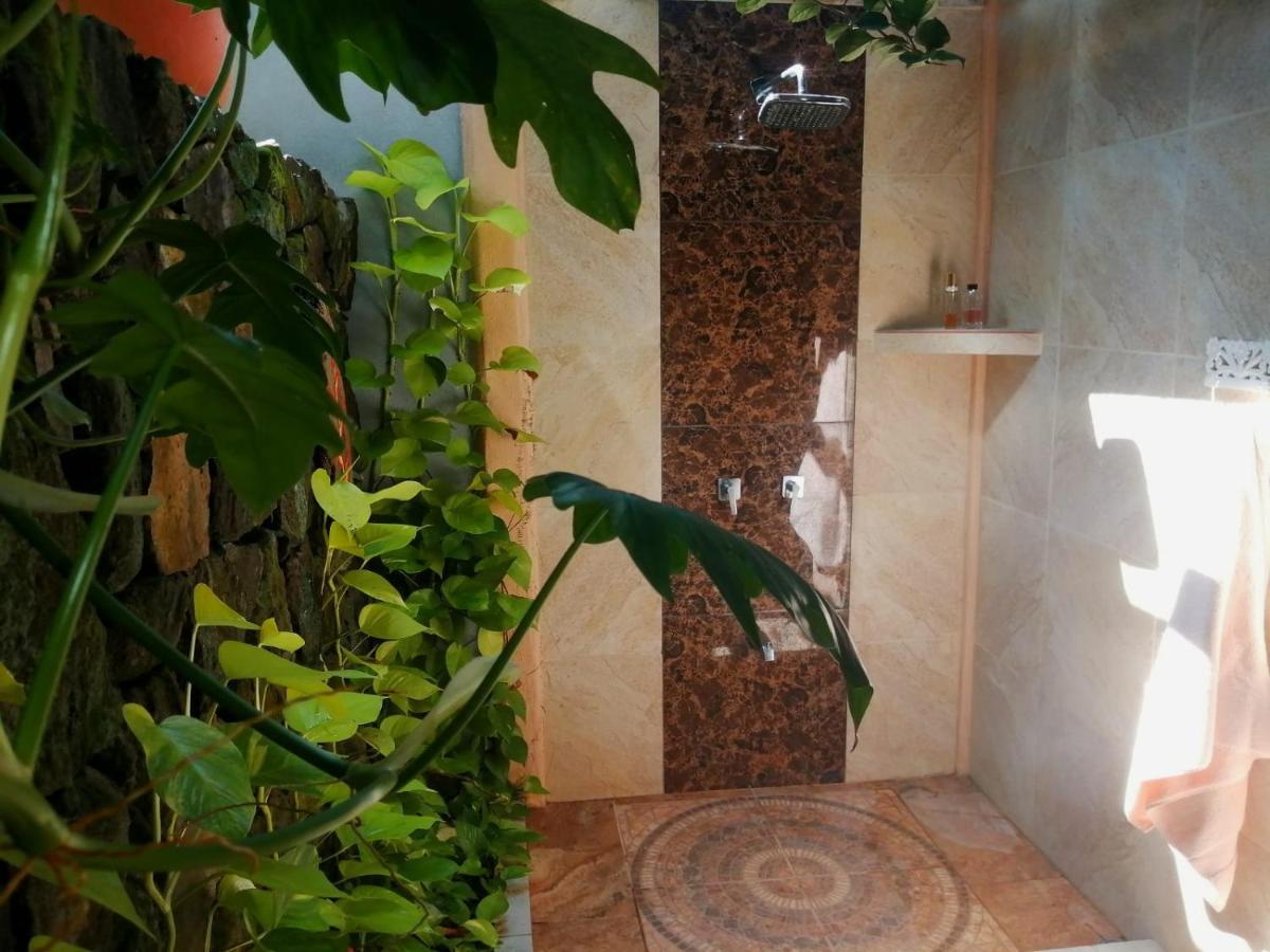 Suite Paraiso Azul, Confort y Descanso. Tamarindo Exterior foto