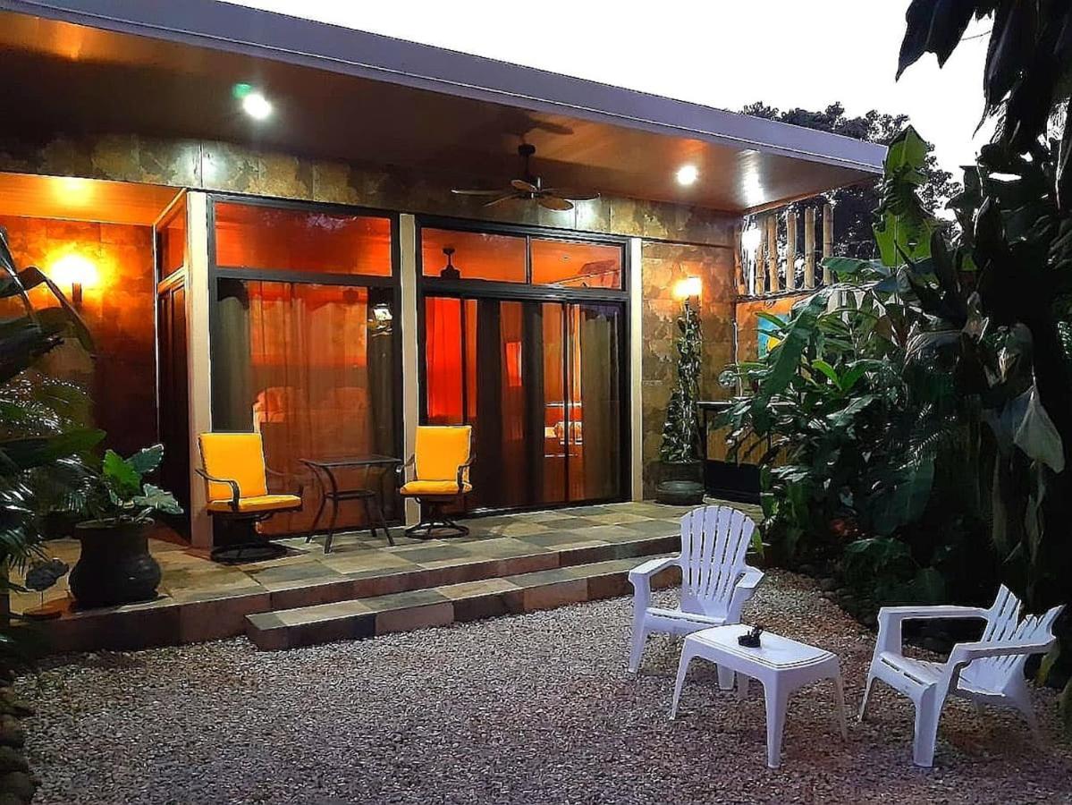 Suite Paraiso Azul, Confort y Descanso. Tamarindo Exterior foto