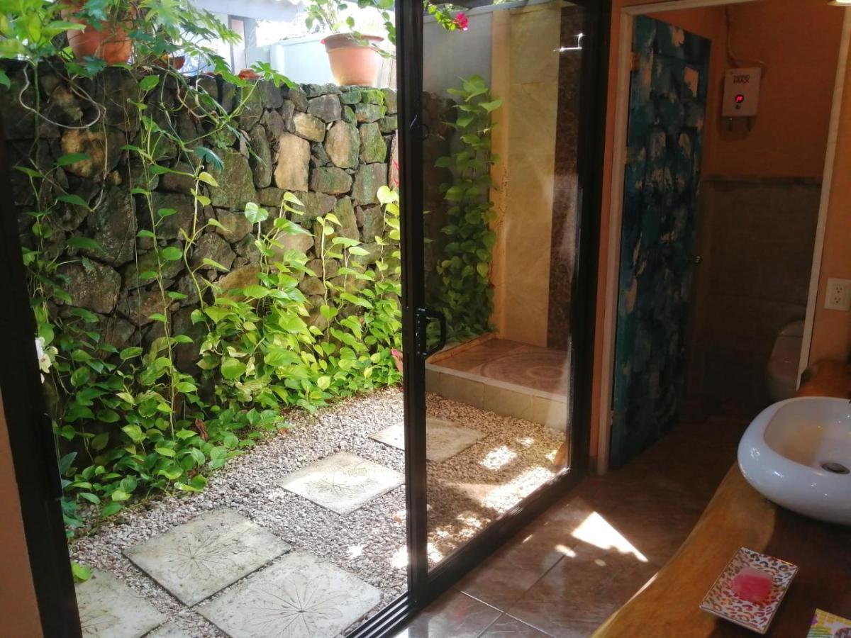 Suite Paraiso Azul, Confort y Descanso. Tamarindo Exterior foto
