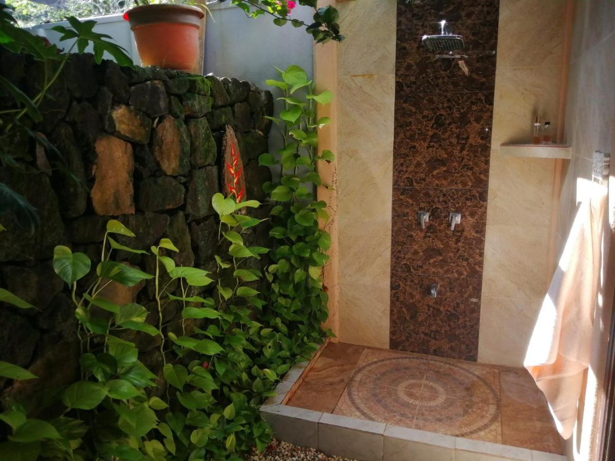 Suite Paraiso Azul, Confort y Descanso. Tamarindo Exterior foto