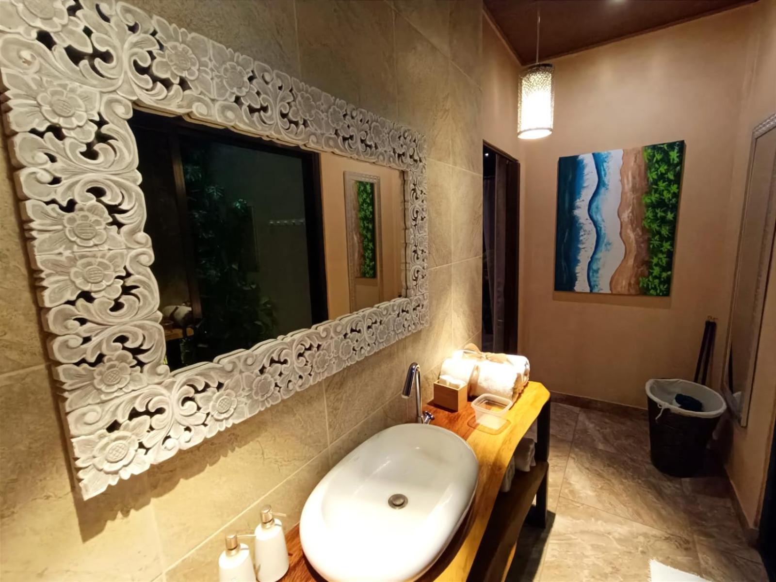 Suite Paraiso Azul, Confort y Descanso. Tamarindo Exterior foto