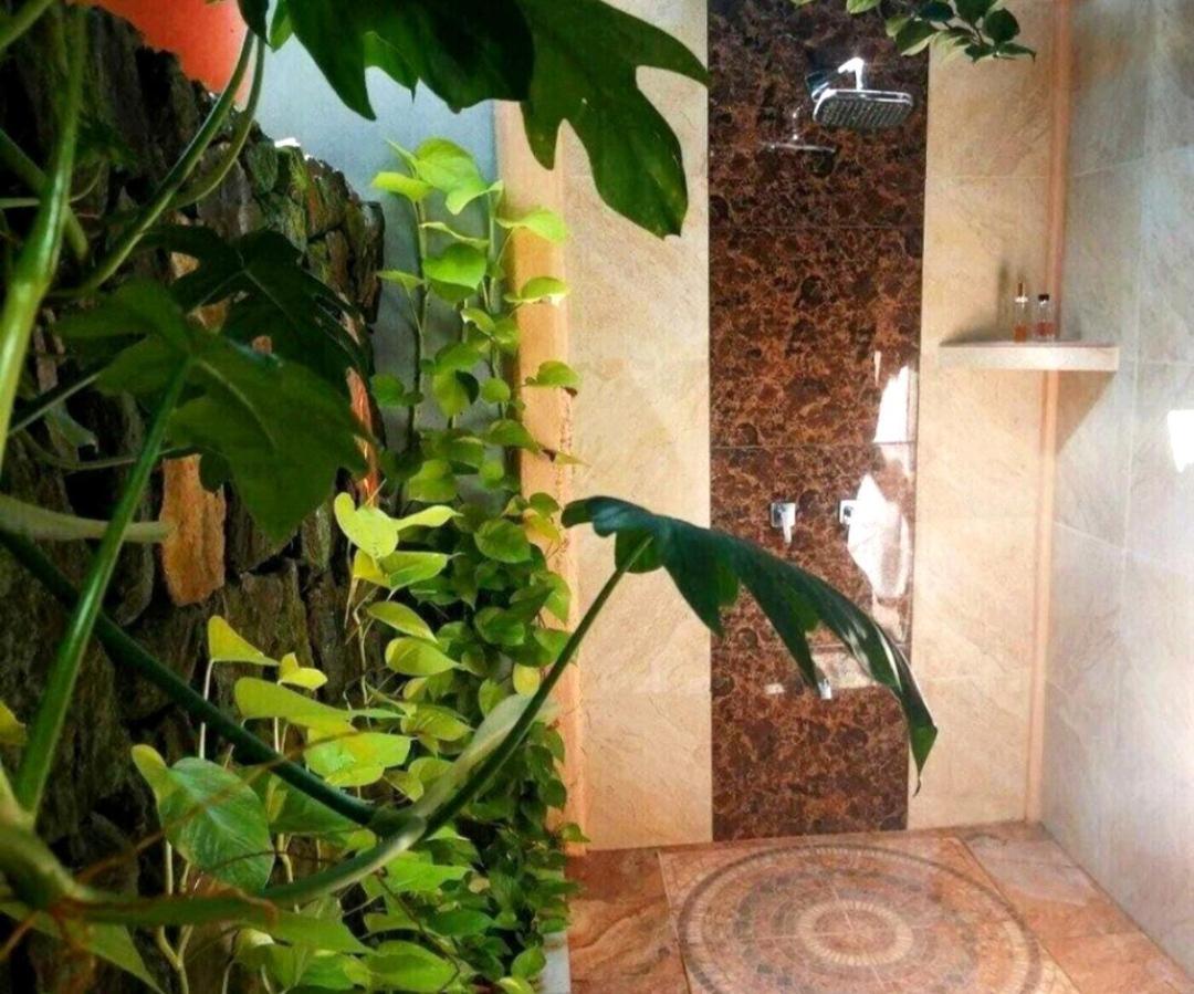 Suite Paraiso Azul, Confort y Descanso. Tamarindo Exterior foto