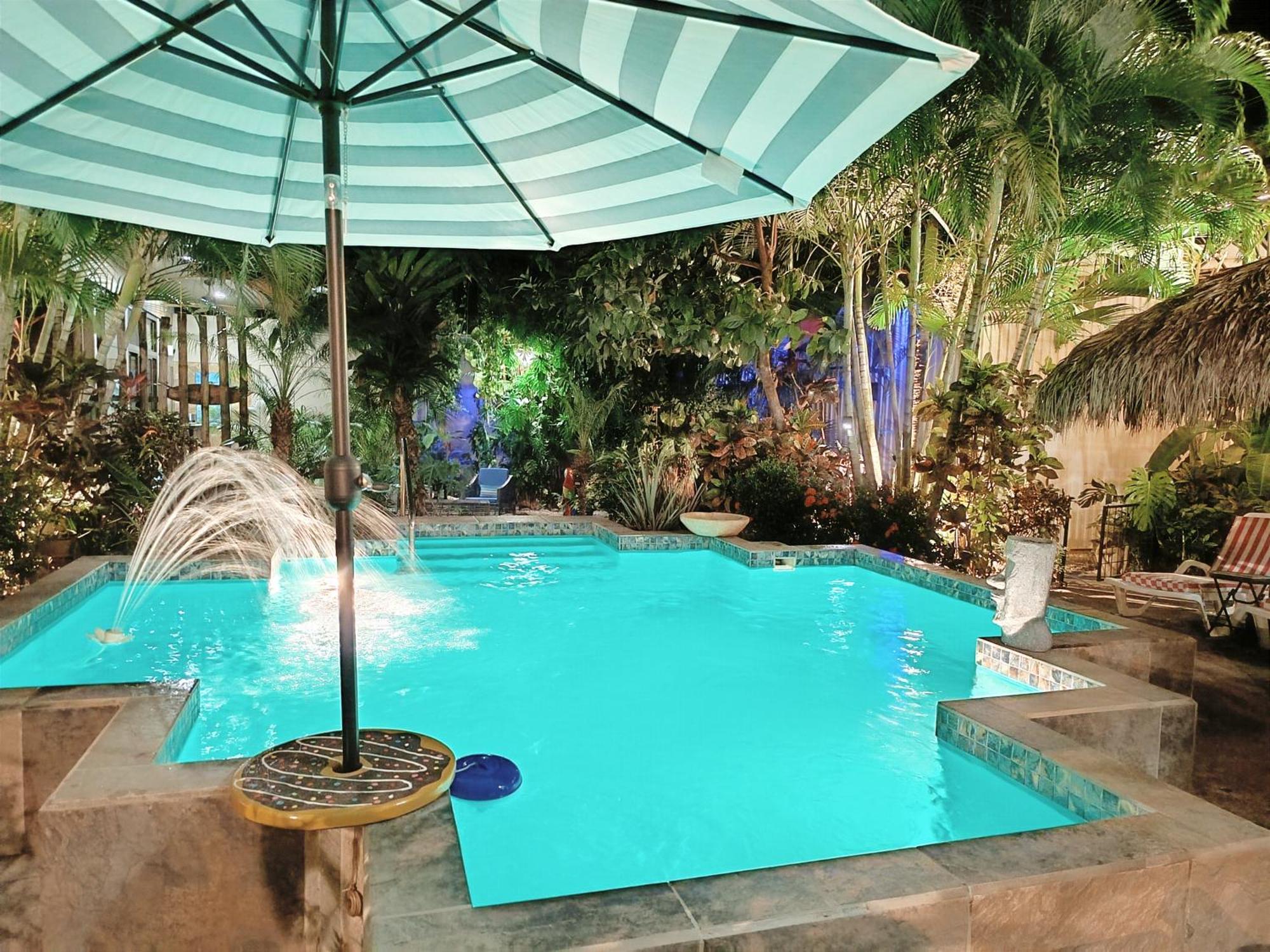 Suite Paraiso Azul, Confort y Descanso. Tamarindo Exterior foto